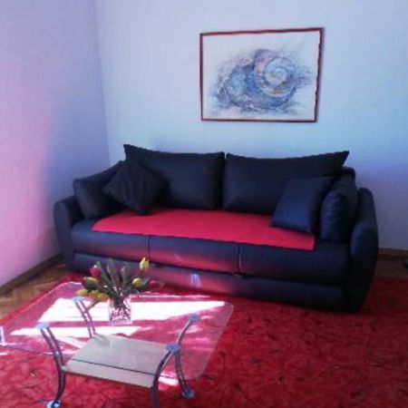 Apartment Red Coral Dubrovnik Exteriör bild