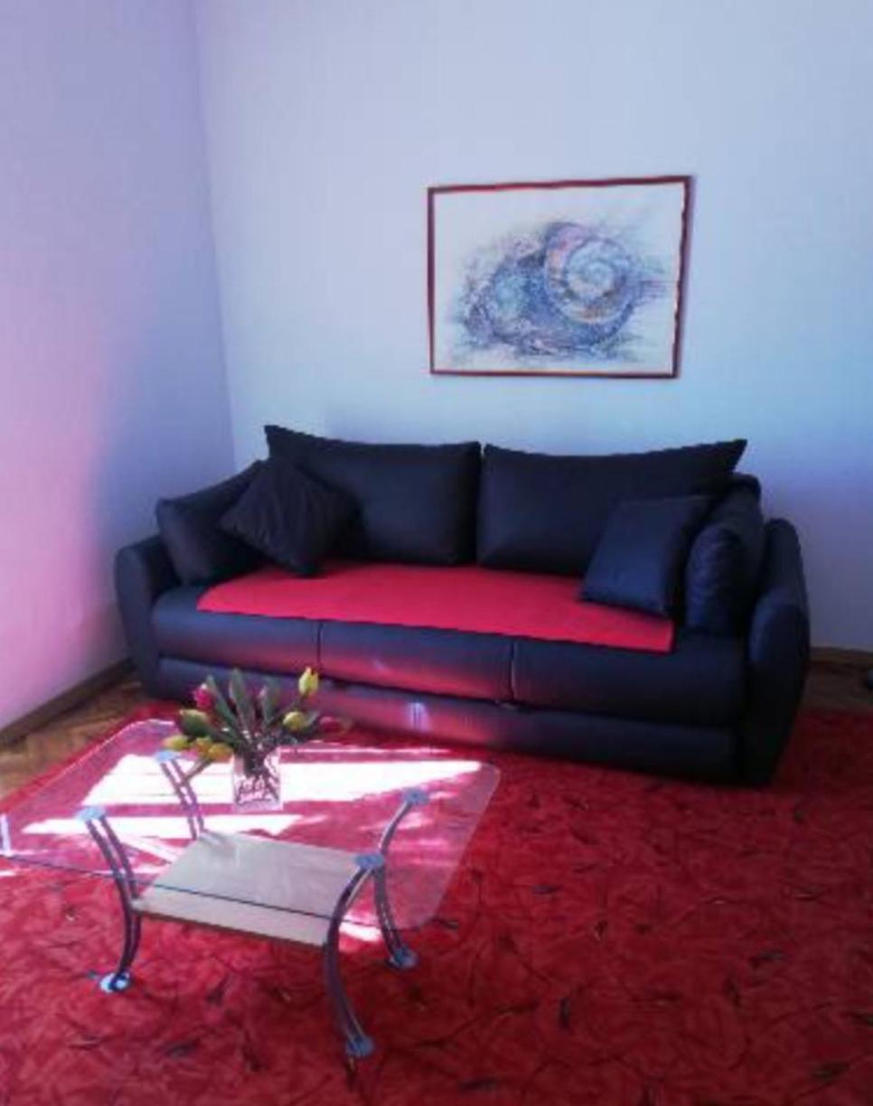 Apartment Red Coral Dubrovnik Exteriör bild