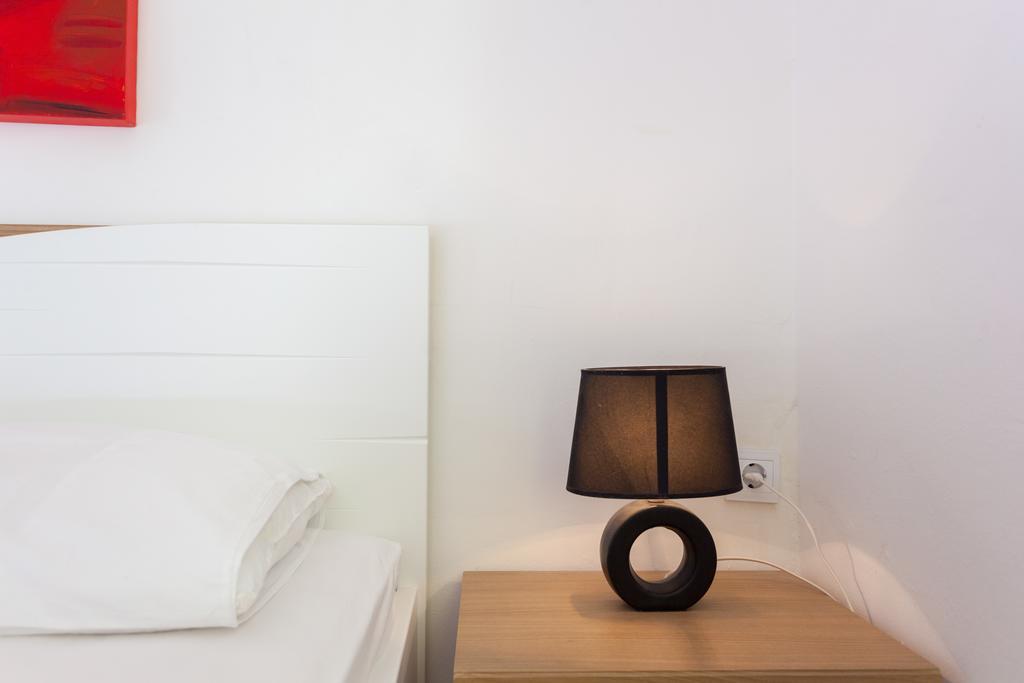 Apartment Red Coral Dubrovnik Rum bild