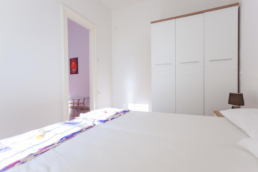 Apartment Red Coral Dubrovnik Rum bild