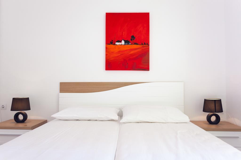 Apartment Red Coral Dubrovnik Rum bild